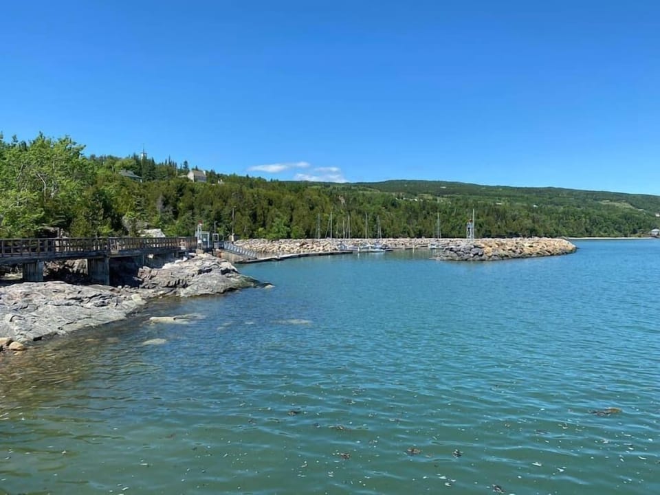 Nearby in La Malbaie (2)