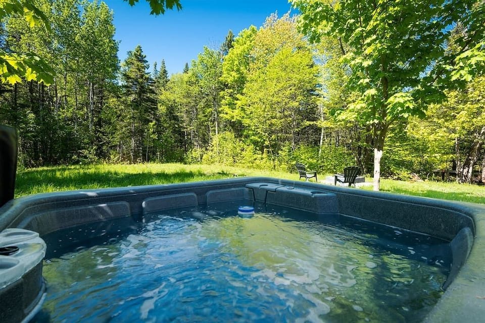 Spa 4 seasons