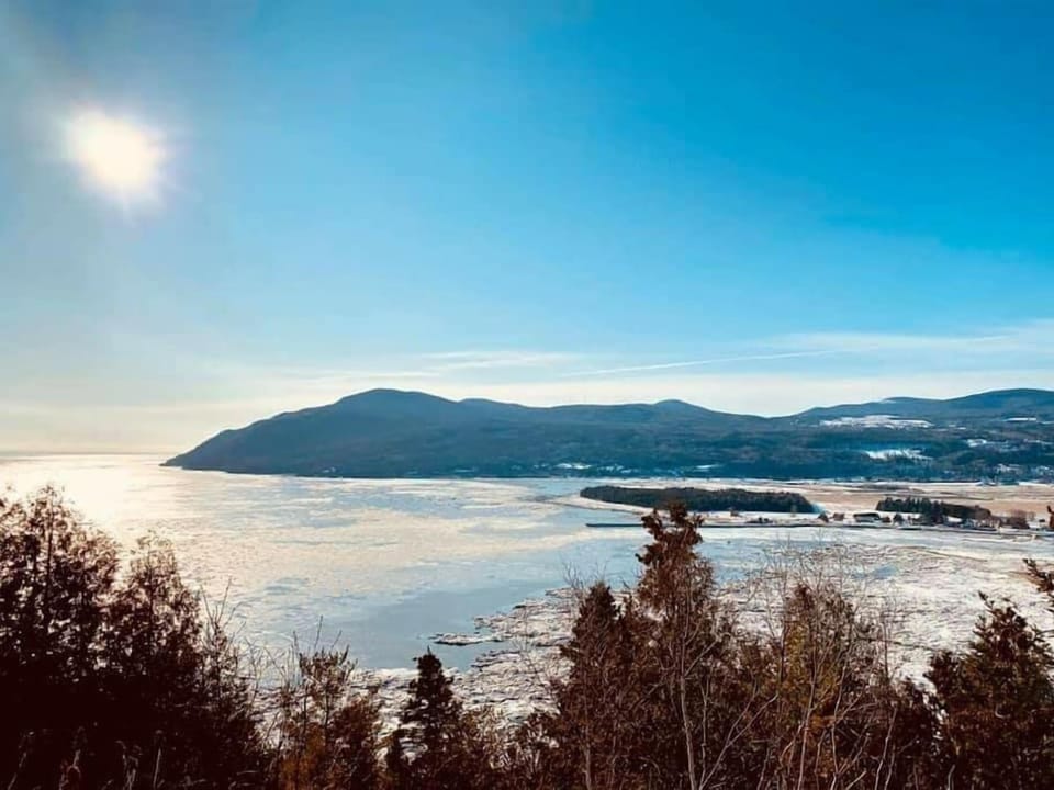 Baie-St-Paul