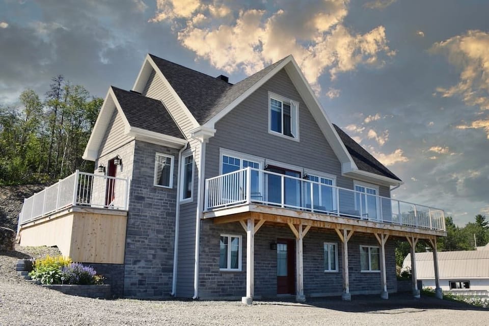 House view