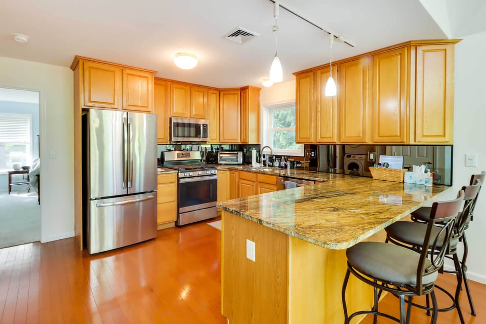 Kitchen | Cooking Basics | Dishwasher