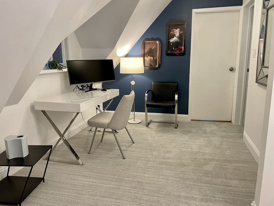 Home Office