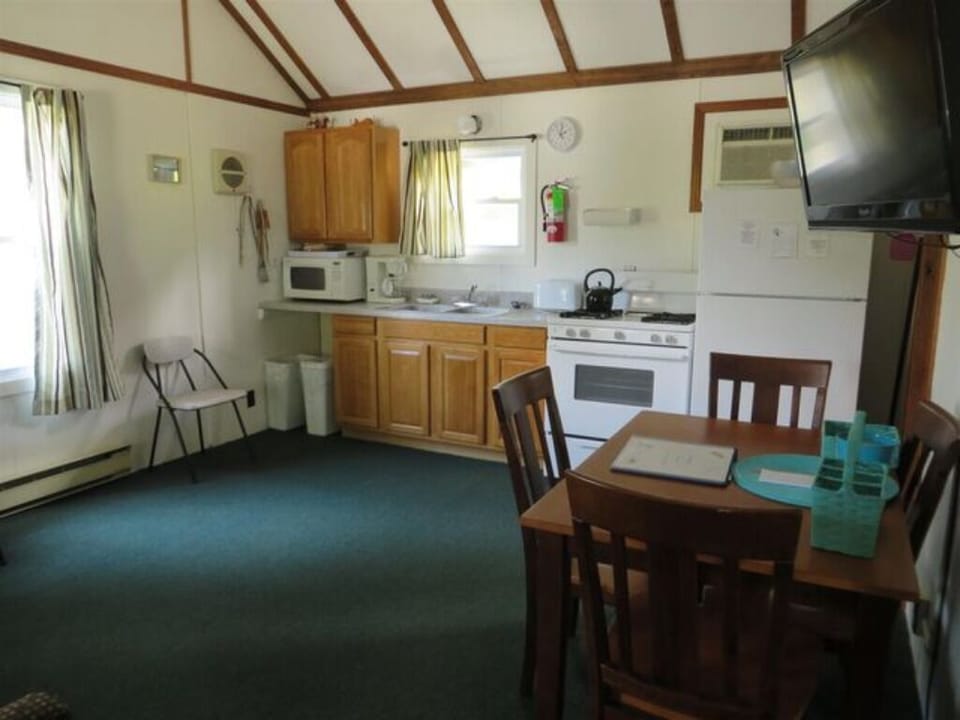 Living/Dining/Kitchen