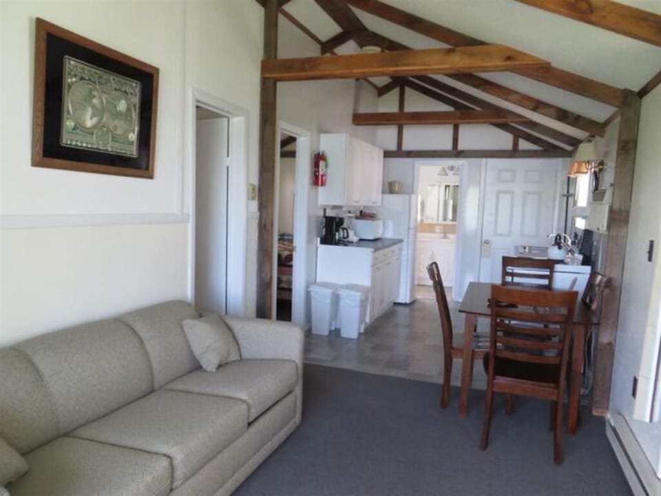 Living/Dining/Kitchen