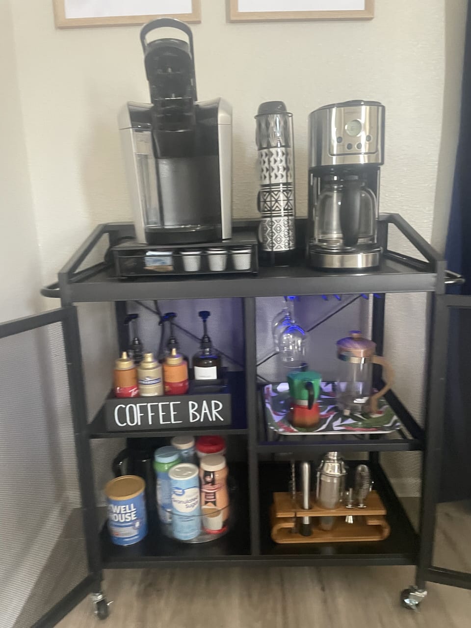 Coffee Bar