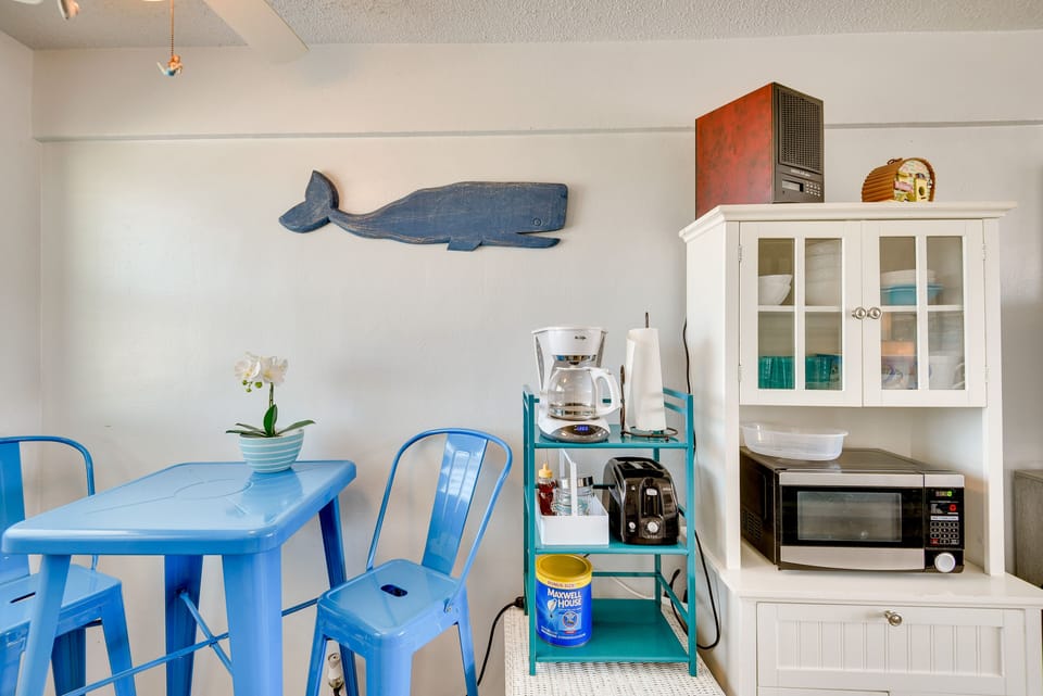 Kitchenette