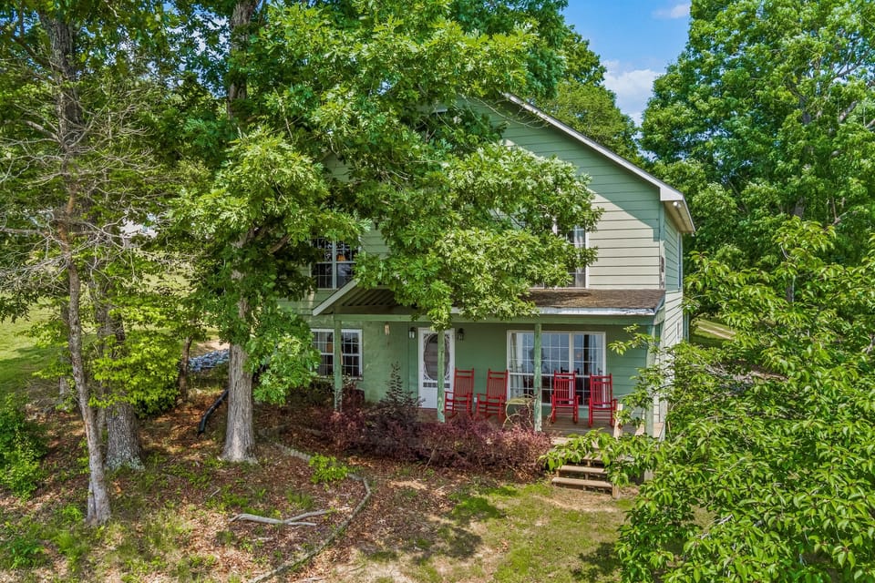 Welcome to Reel Paradise