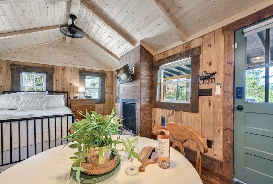 The Perfect Tiny House!