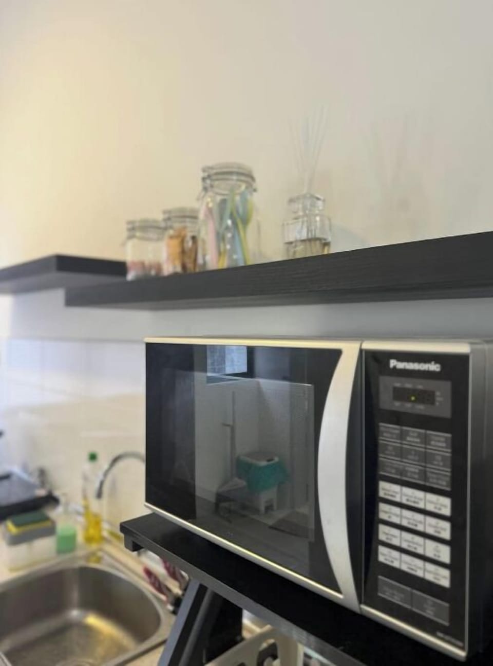 Microwave