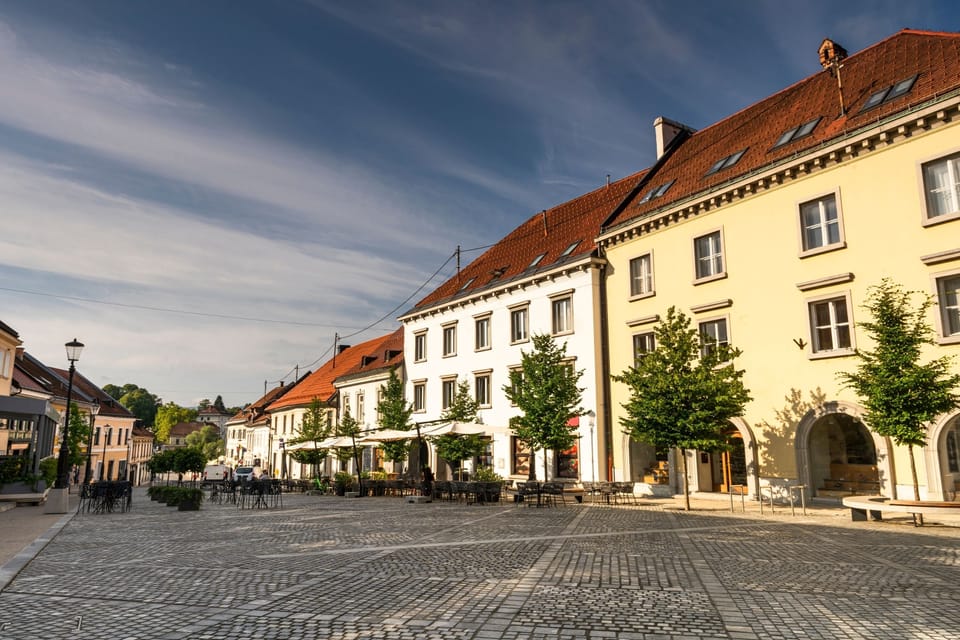 Town Photo