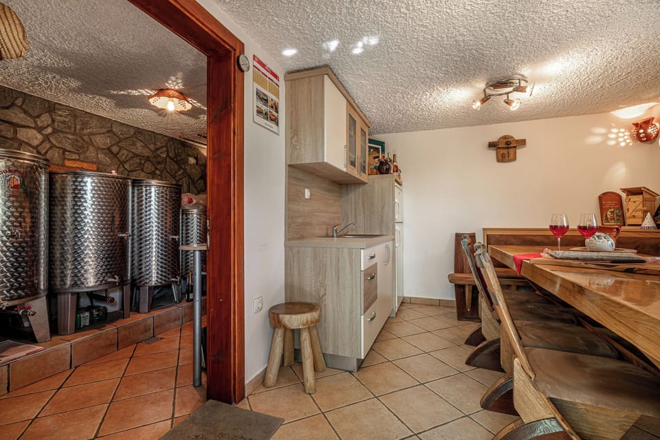 Wine Cellar