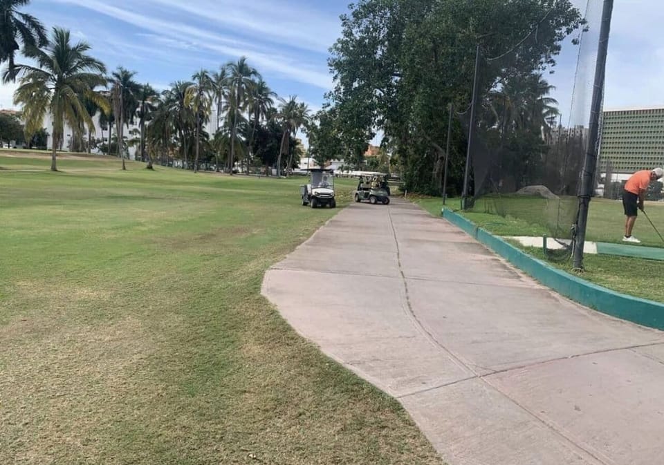 Golf