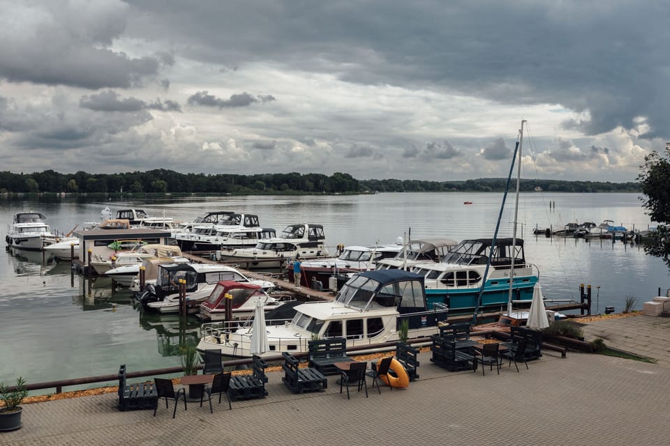 Marina