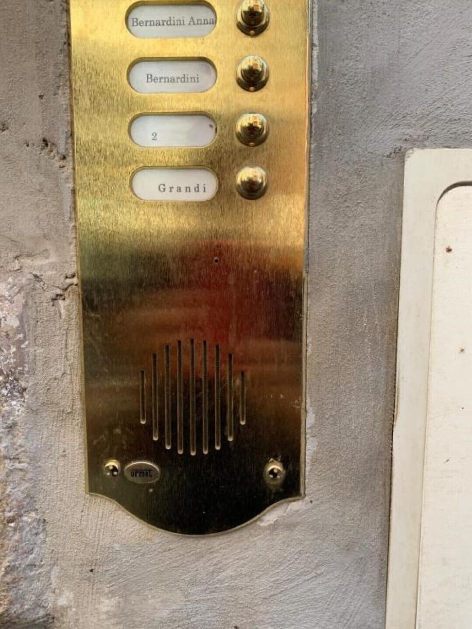 Elevator