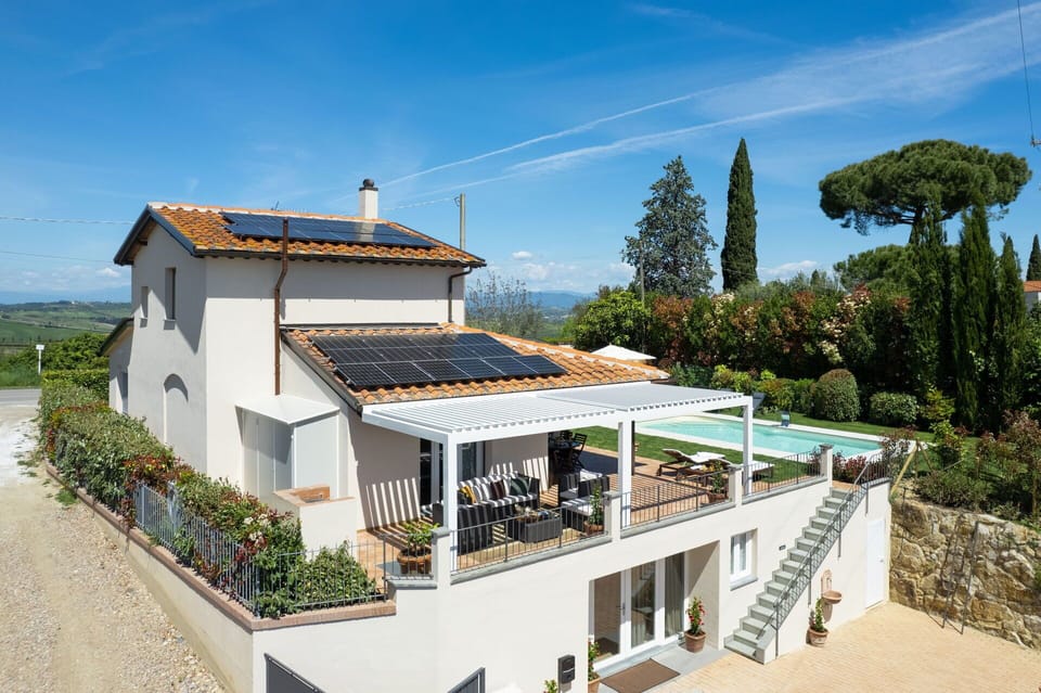 Building Exterior, Garden, Outdoor, Scenic View