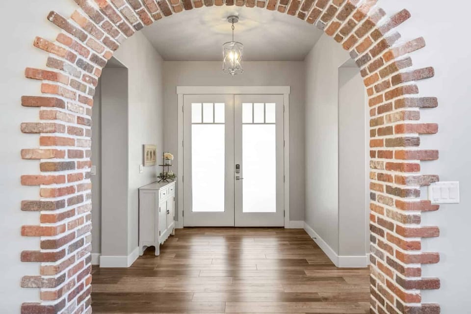 Front Doors