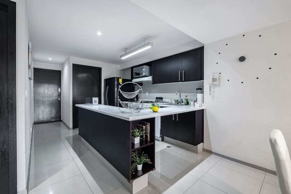 Marriott 11.Kitchen