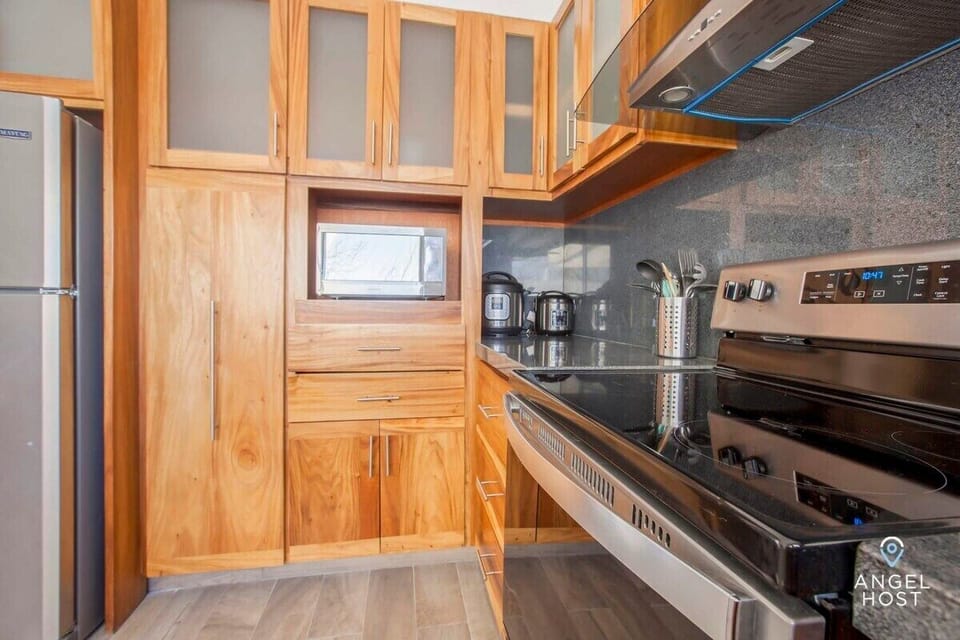 High quality appliances