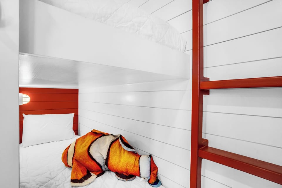 Bunk beds