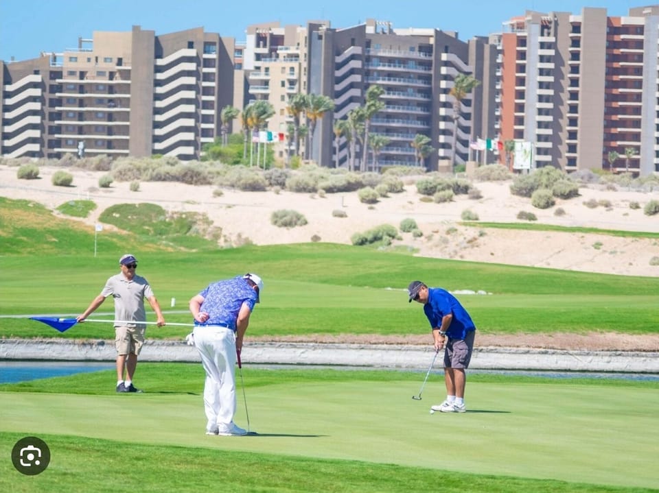 Golf