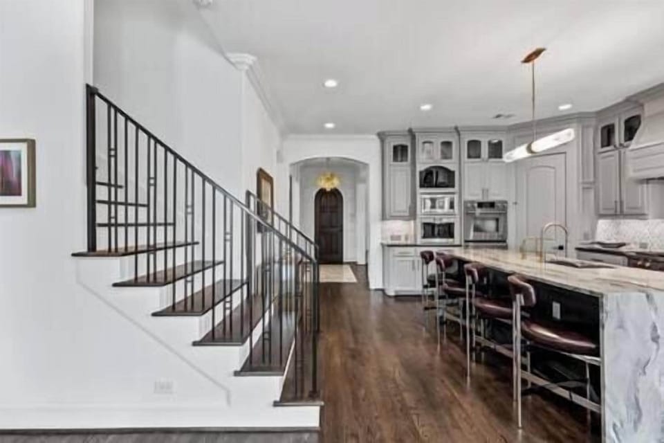 Stairway