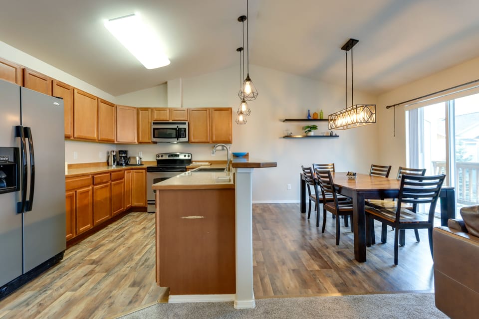 Kitchen | Cooking Basics | Complimentary Spices