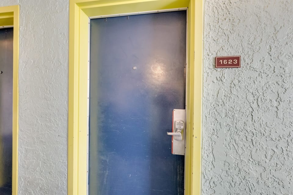 Entryway