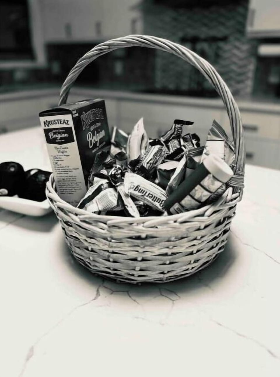 Miscellaneous