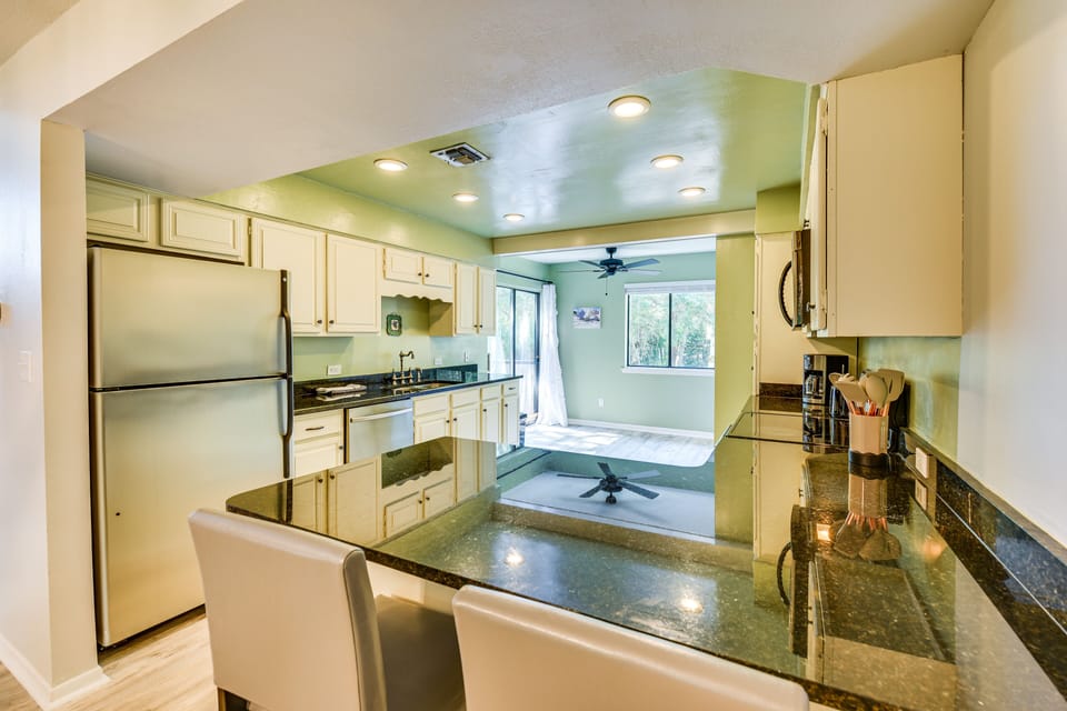 Kitchen | Stove/Oven | Cooking Basics | Dishwasher