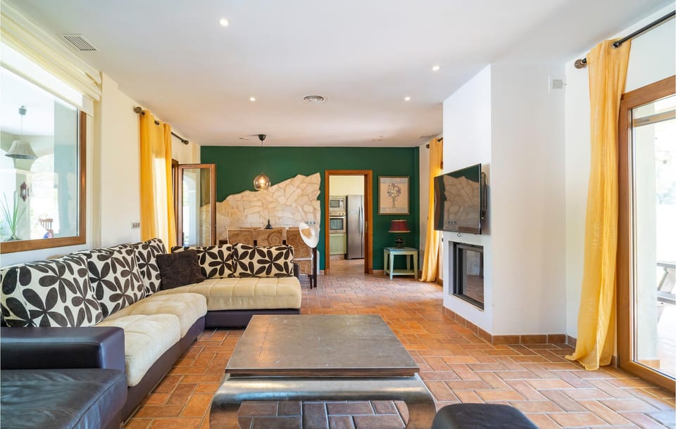 living-room