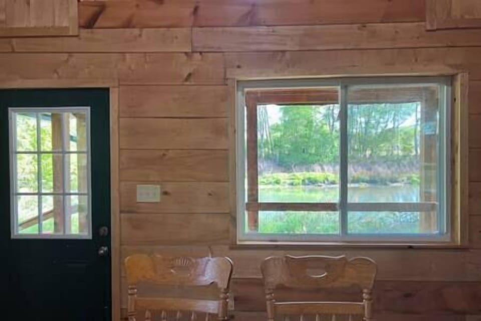 Inside View of the River (Loft coming soon)
