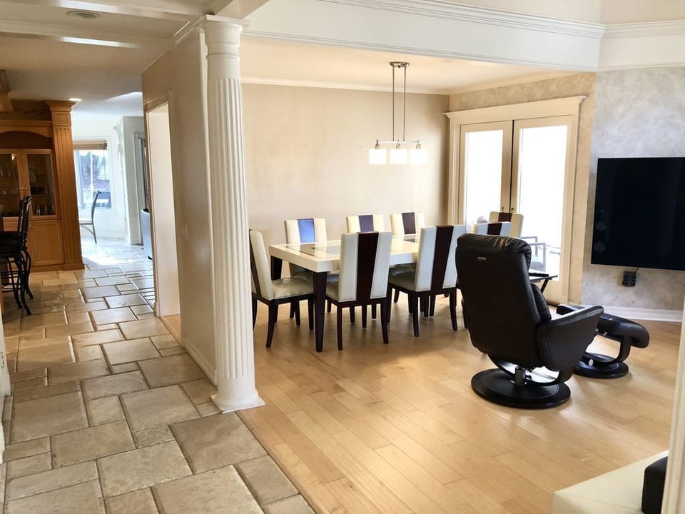 Main Dining Room