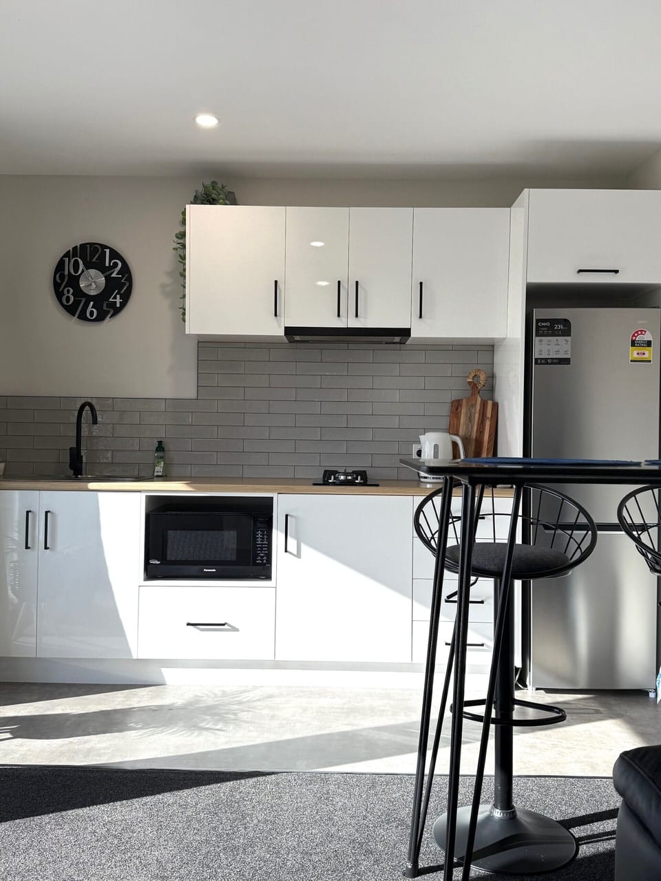 Kitchen/Dining