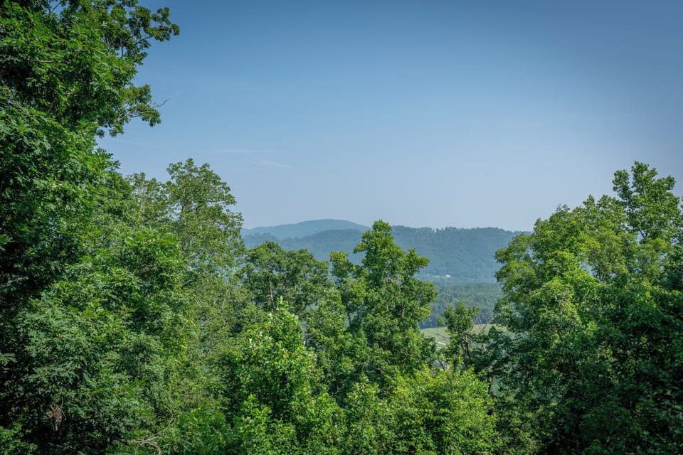 Gorgeous Views!
