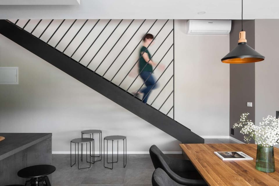 Entrance / Reception