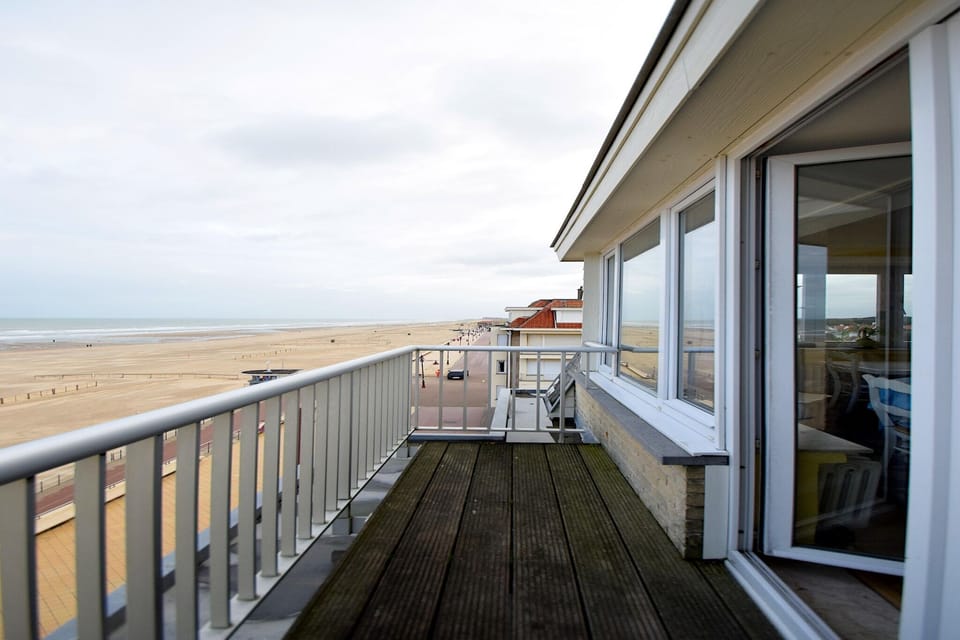 View from Holiday Home [summer]