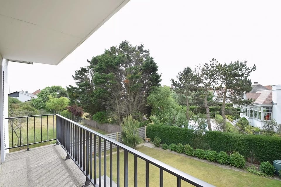 View from Holiday Home [summer]