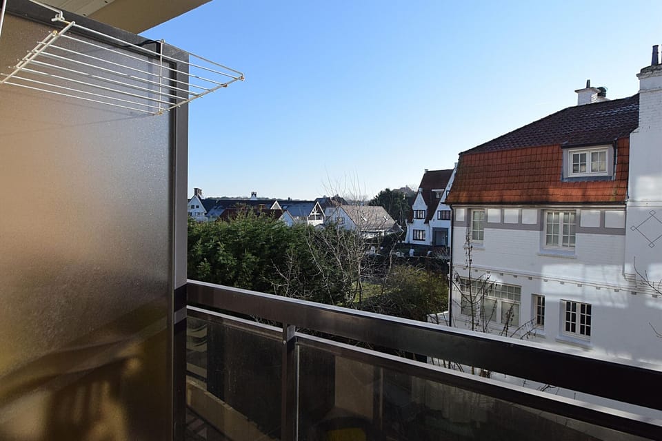 Patio / Balcony