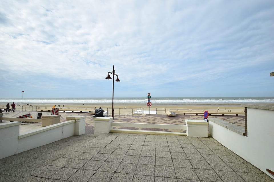 View from Holiday Home [summer]