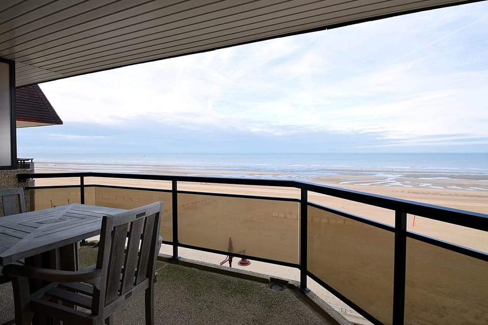 View from Holiday Home [summer]