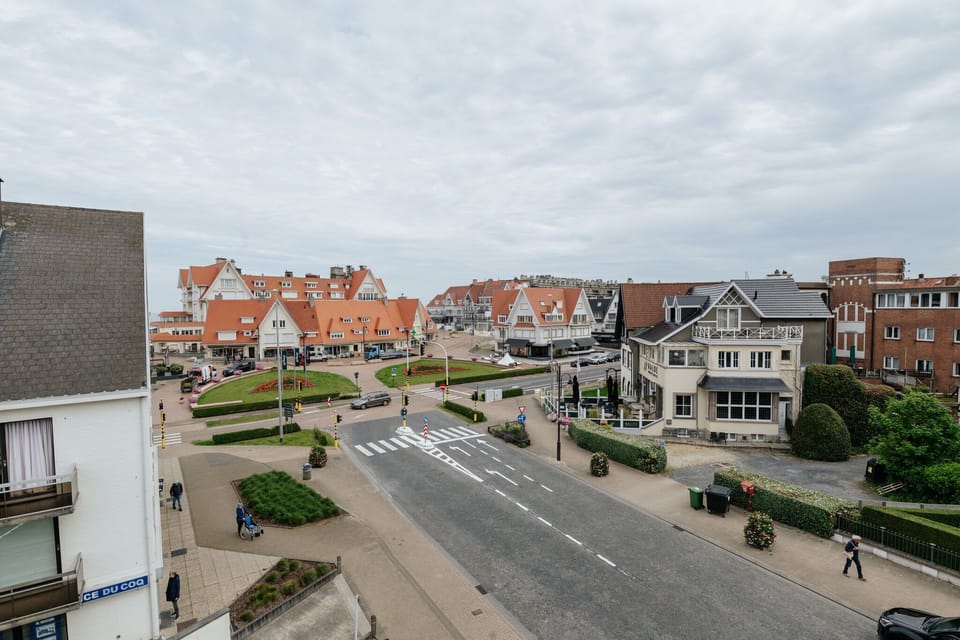 View from Holiday Home [summer]