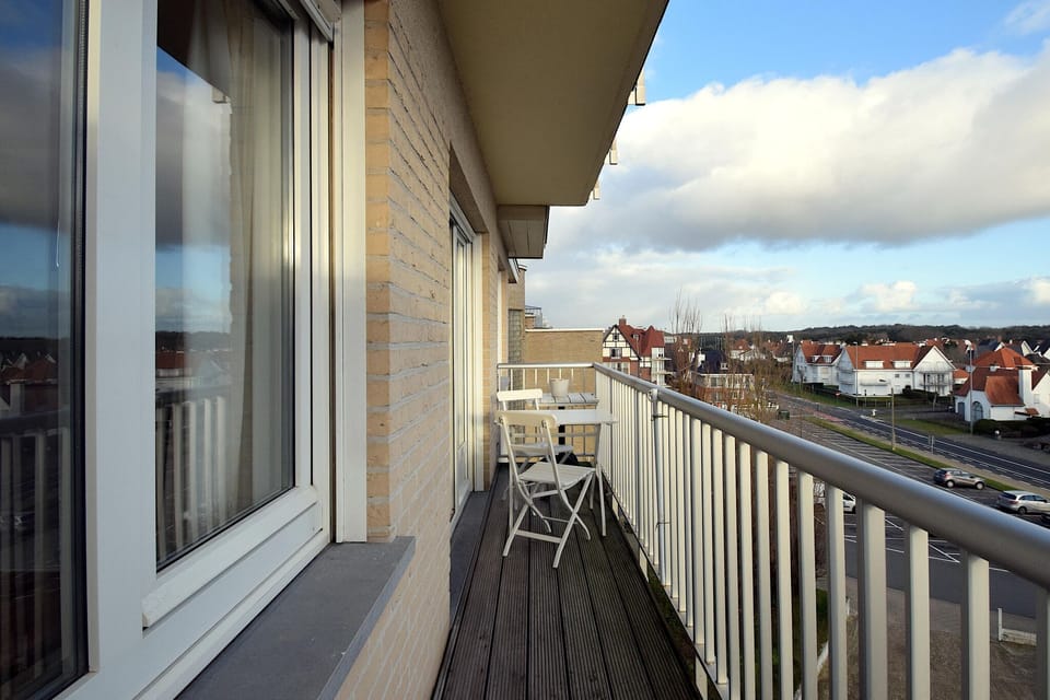 Patio / Balcony
