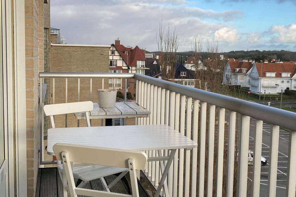 Patio / Balcony
