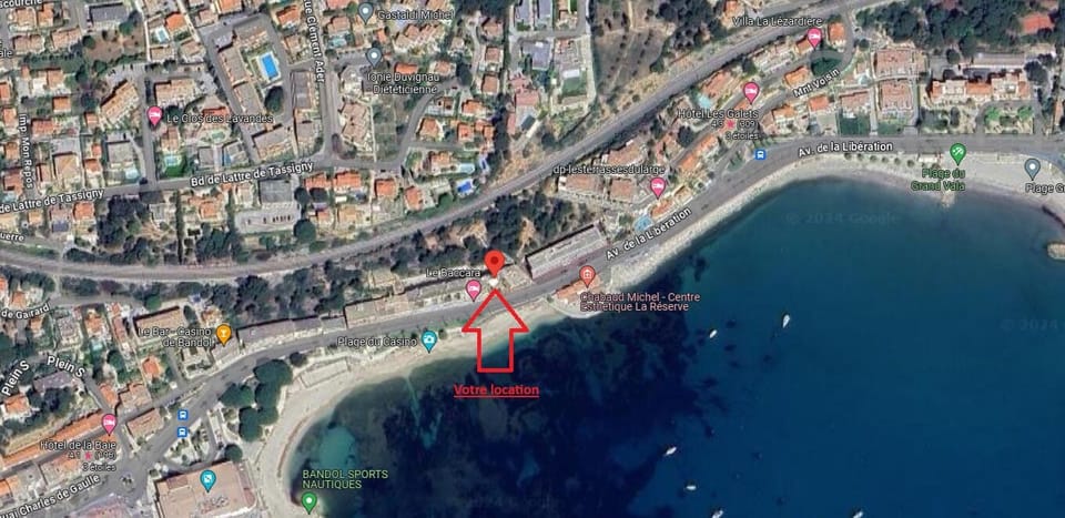 Property map