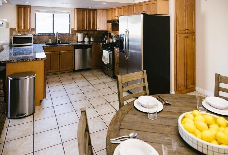 Great Kitchen