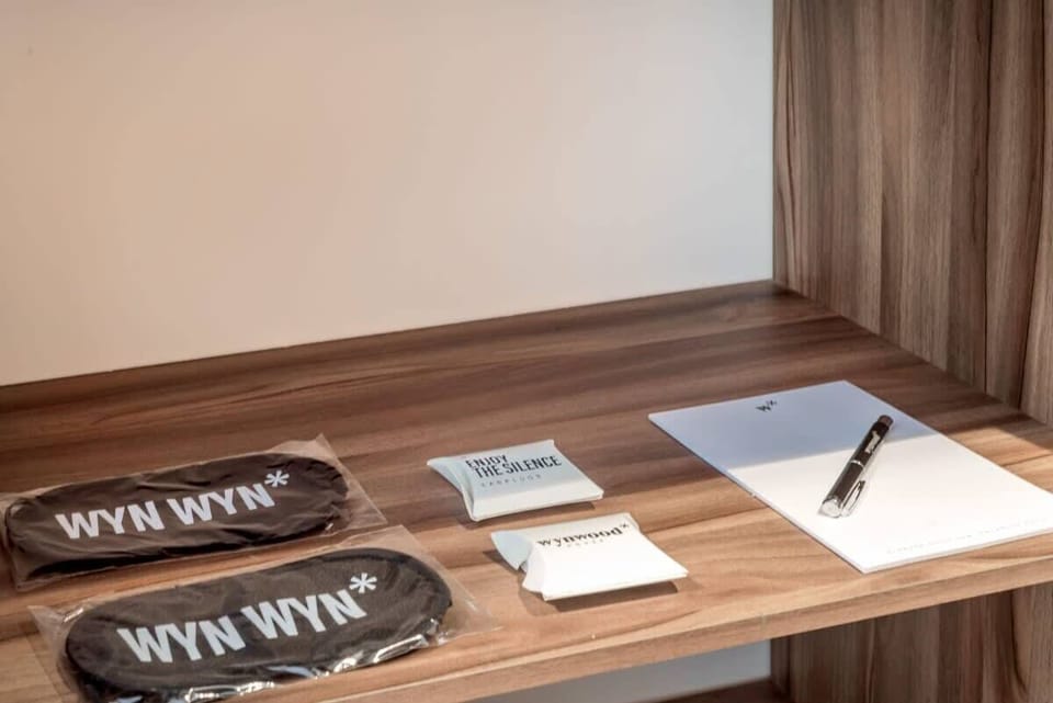 Room details