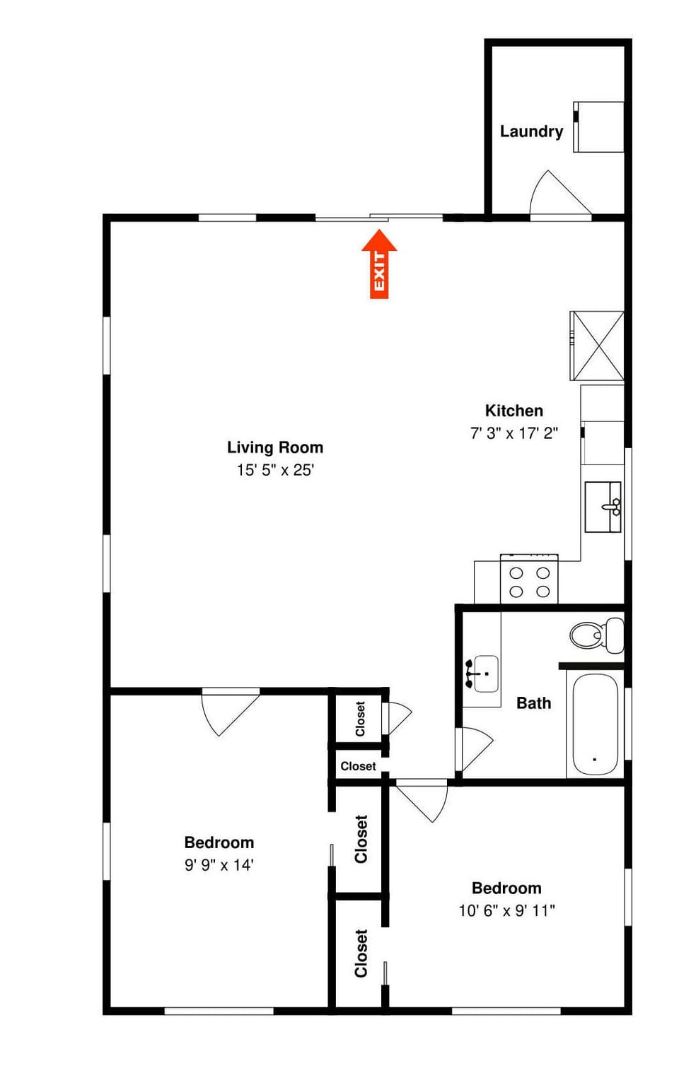 Second Floor