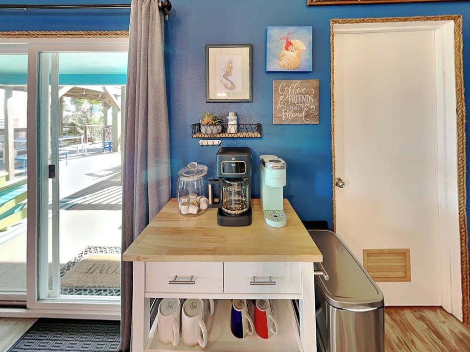 Coffee Bar