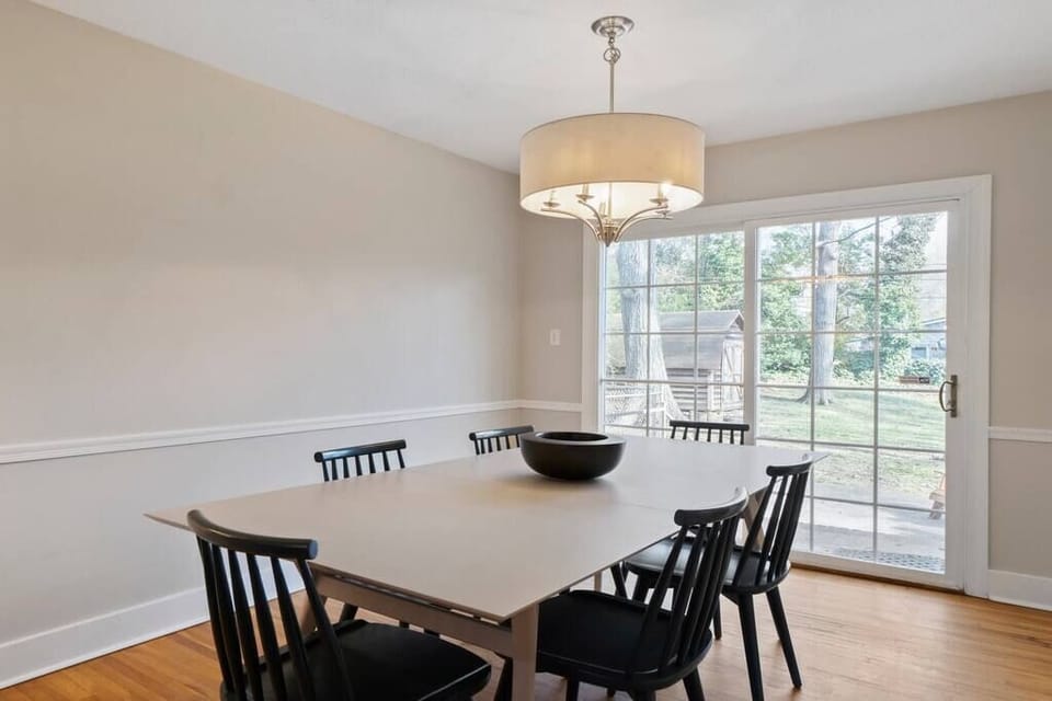 Dining Room Table