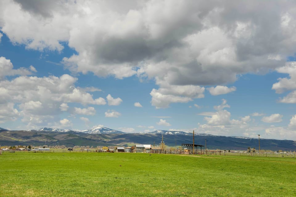 Proximity to Outdoor Attractions